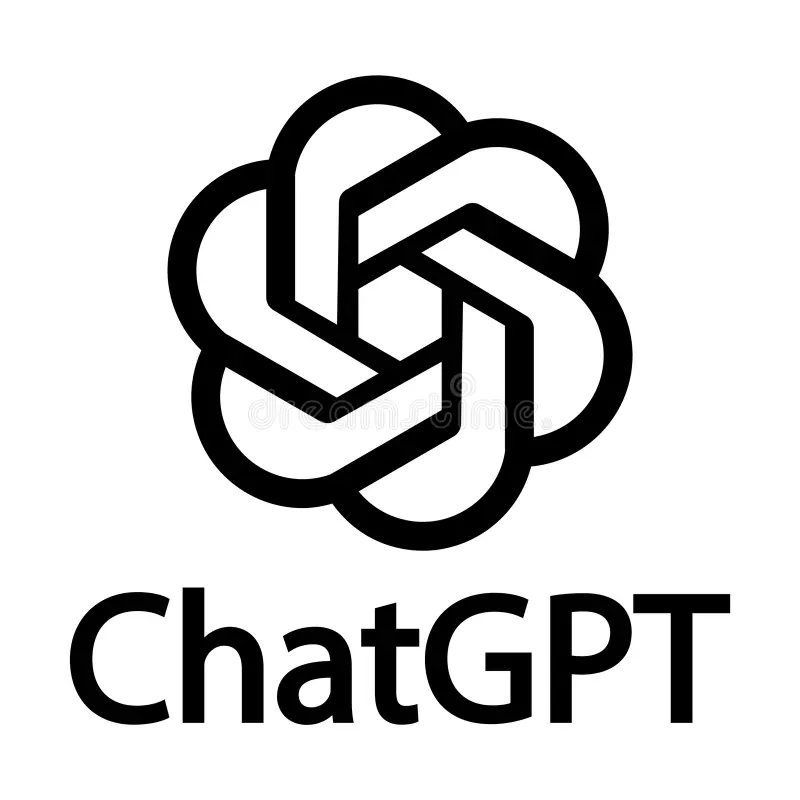 chatgpt logo