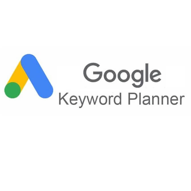 keyword planner logo