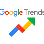 google trends logo