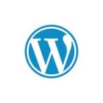 wordpress logo